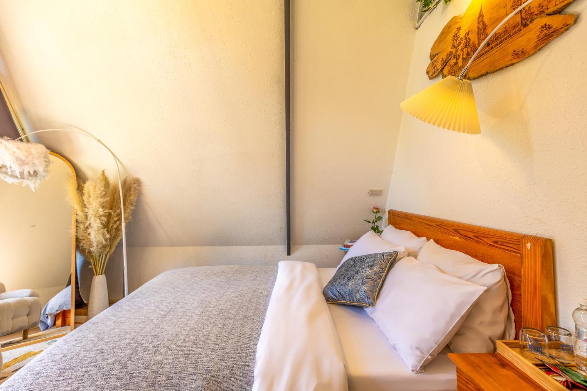 Perfect Homestay Da Lat Zewnętrze zdjęcie
