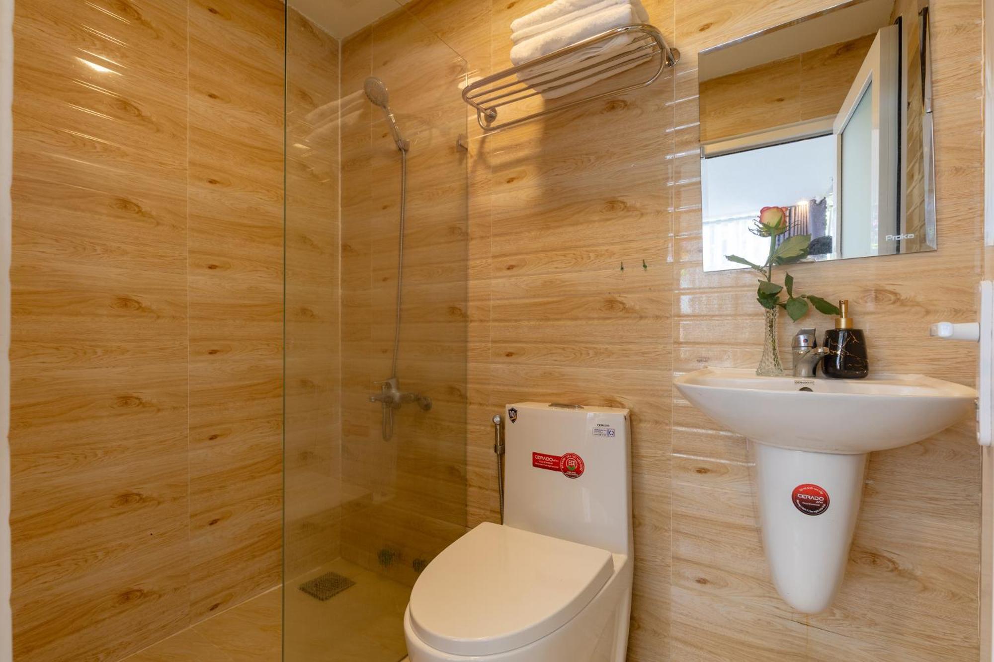 Perfect Homestay Da Lat Zewnętrze zdjęcie