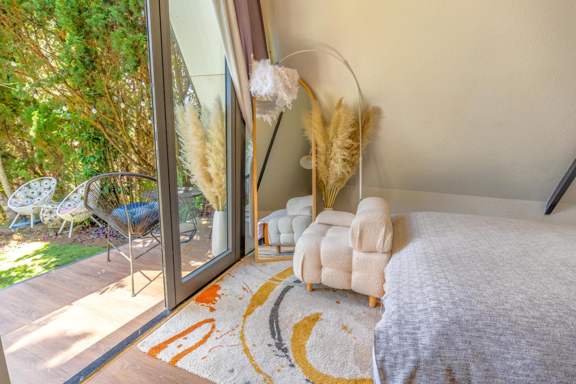 Perfect Homestay Da Lat Zewnętrze zdjęcie