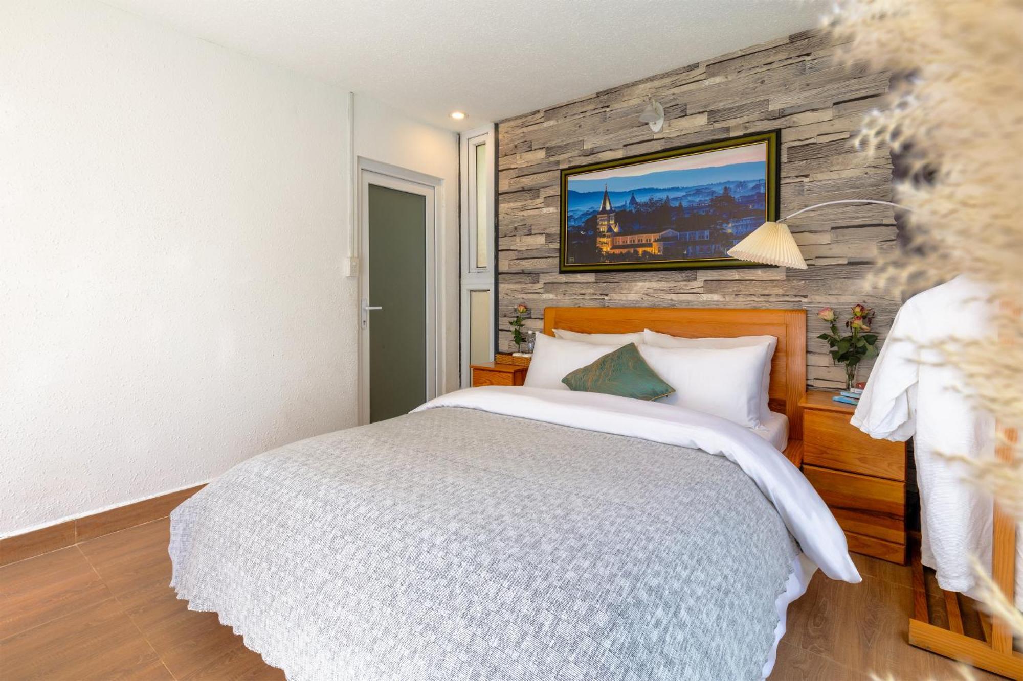 Perfect Homestay Da Lat Zewnętrze zdjęcie