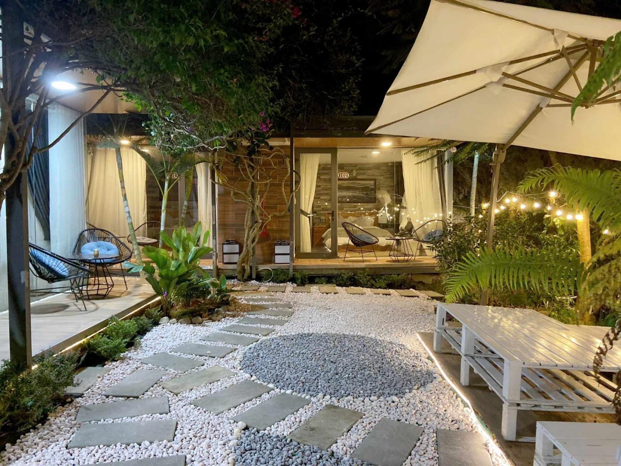 Perfect Homestay Da Lat Zewnętrze zdjęcie