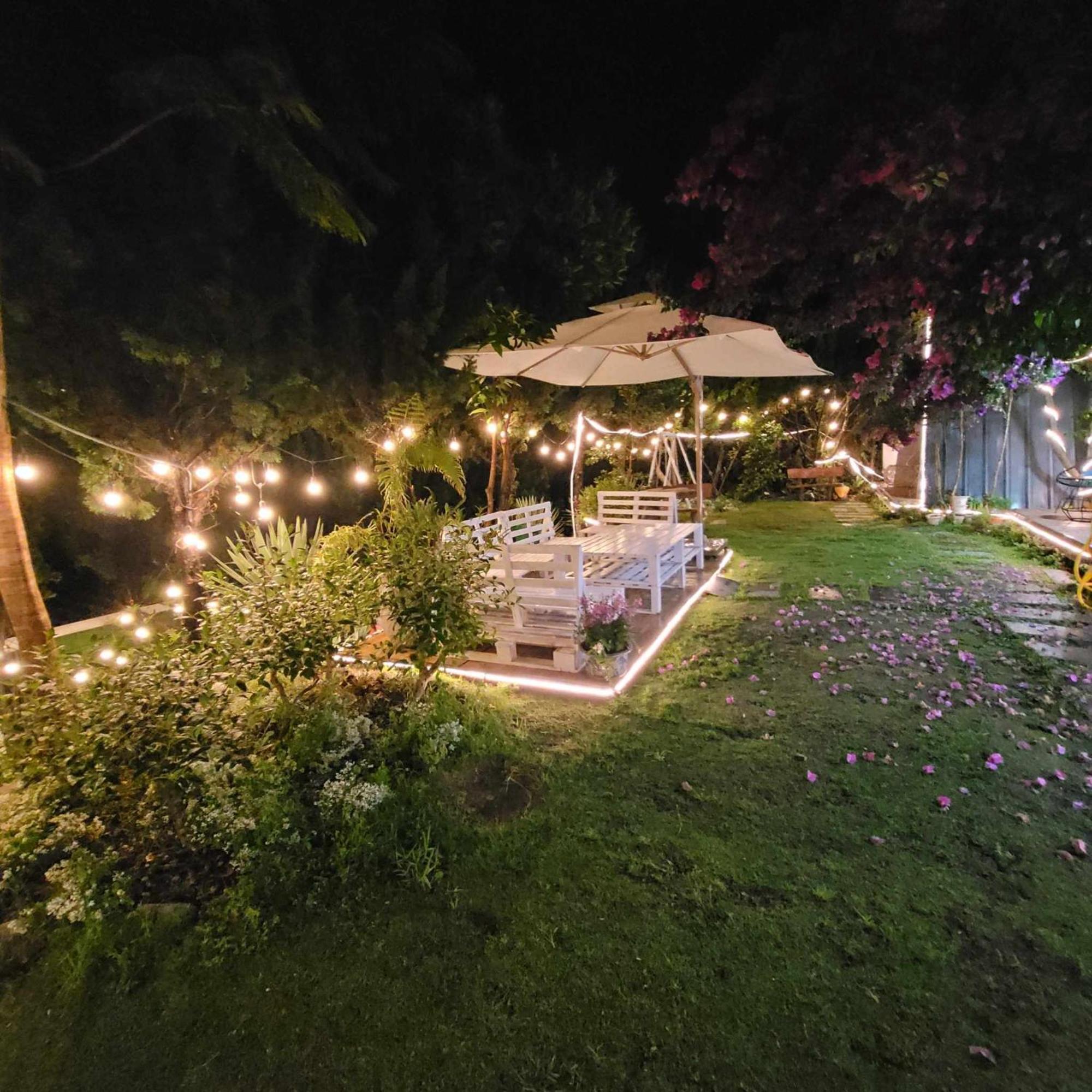 Perfect Homestay Da Lat Zewnętrze zdjęcie
